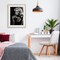 Stupell Industries Classic Woman & Martini Framed Print Under Glass, design by Decent Exposures